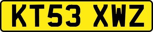 KT53XWZ