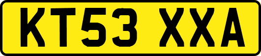 KT53XXA