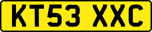 KT53XXC