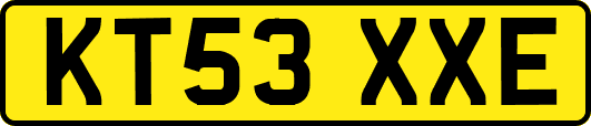 KT53XXE
