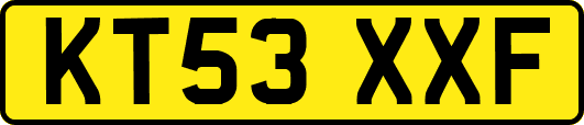 KT53XXF