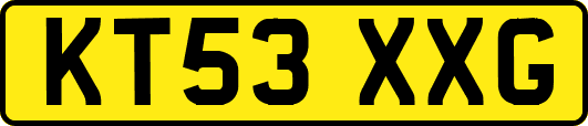 KT53XXG