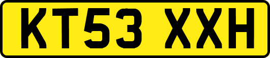 KT53XXH