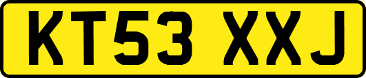 KT53XXJ