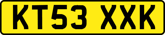 KT53XXK