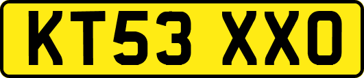 KT53XXO