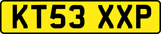 KT53XXP