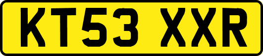 KT53XXR