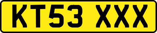 KT53XXX