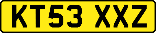 KT53XXZ