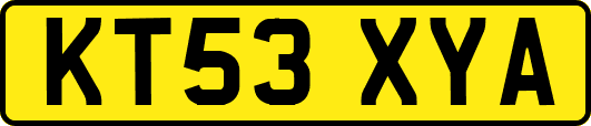 KT53XYA
