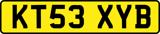 KT53XYB