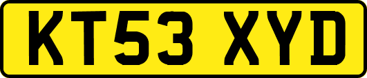 KT53XYD