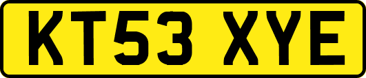 KT53XYE