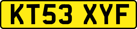 KT53XYF