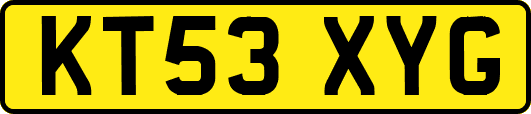 KT53XYG