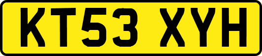 KT53XYH