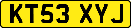KT53XYJ