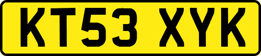 KT53XYK