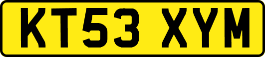 KT53XYM