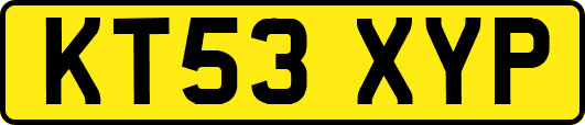 KT53XYP
