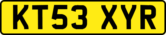 KT53XYR