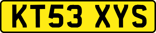 KT53XYS