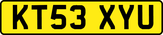 KT53XYU
