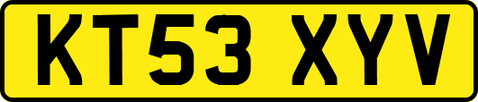 KT53XYV
