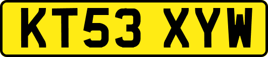 KT53XYW