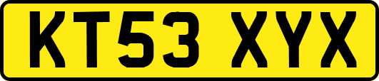 KT53XYX