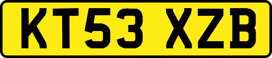 KT53XZB