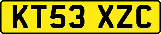 KT53XZC