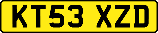 KT53XZD