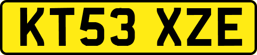 KT53XZE
