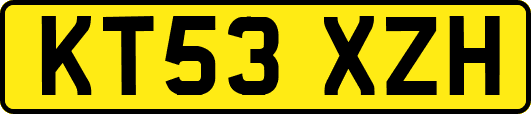 KT53XZH