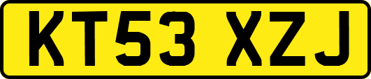 KT53XZJ