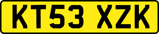 KT53XZK
