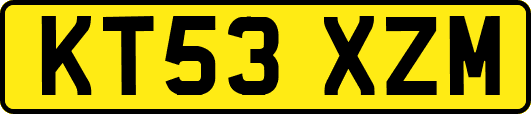 KT53XZM