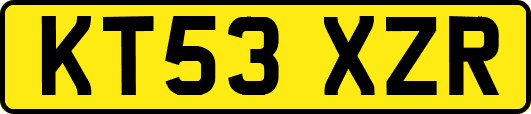 KT53XZR