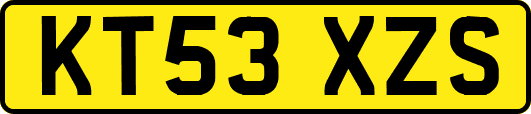 KT53XZS