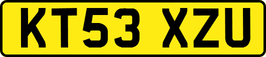KT53XZU