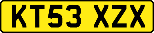 KT53XZX