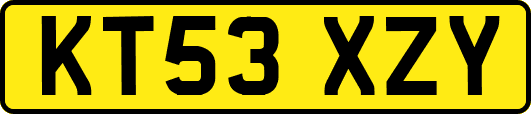 KT53XZY