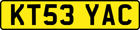KT53YAC