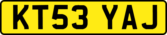 KT53YAJ