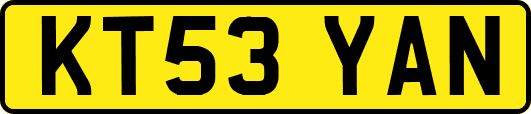 KT53YAN