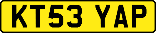KT53YAP