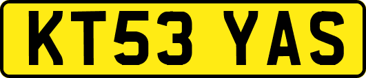 KT53YAS