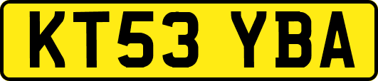 KT53YBA